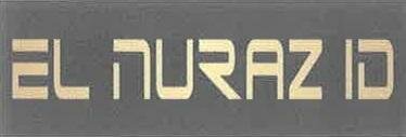 Trademark EL NURAZ ID