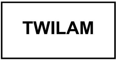 Trademark TWILAM