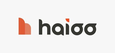 Trademark Haioo + Logo