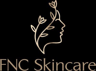 Trademark FNC Skincare + Logo