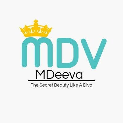 Trademark MDEEVA