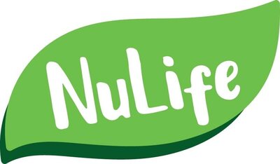 Trademark NuLife + Logo