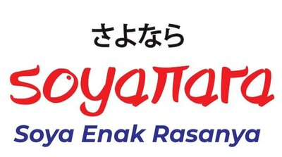 Trademark soyanara