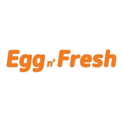 Trademark Egg n’ Fresh