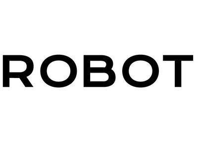 Trademark ROBOT