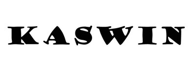 Trademark KASWIN