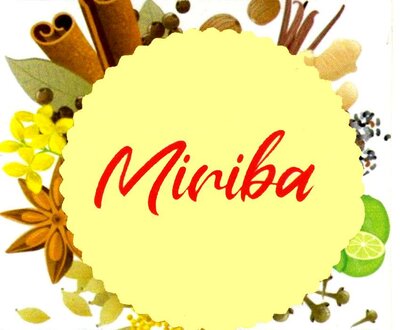 Trademark MIRIBA