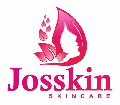 Trademark Josskin Skincare + Logo