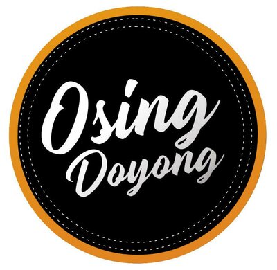 Trademark OSING DOYONG