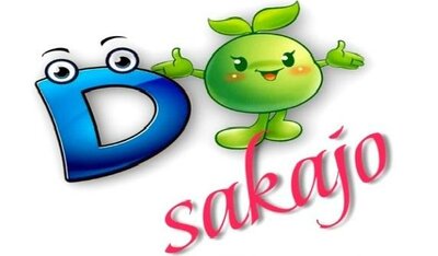 Trademark DSAKAJO