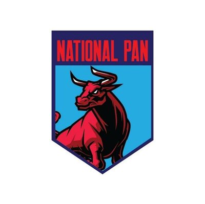 Trademark NATIONAL PAN + LOGO