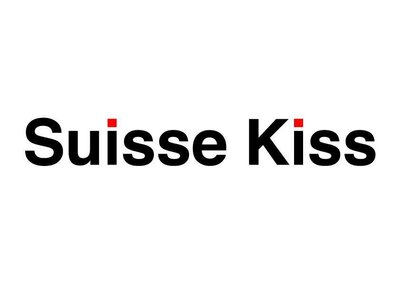 Trademark Suisse Kiss