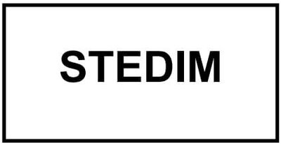 Trademark STEDIM