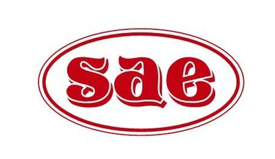 Trademark SAE + LOGO