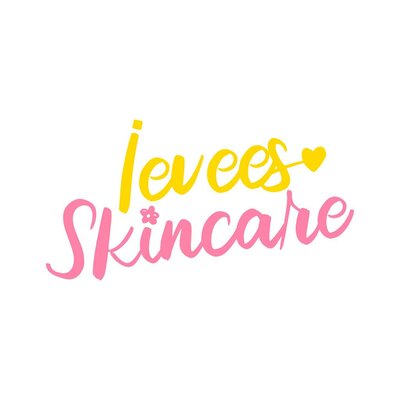 Trademark ievees skincare