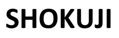 Trademark SHOKUJI