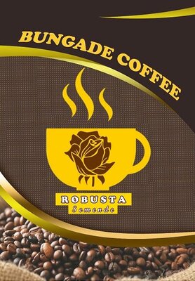 Trademark BUNGADE COFFEE