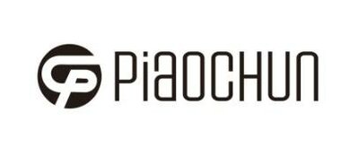 Trademark PiaOCHUN + logo