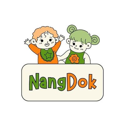 Trademark NangDok