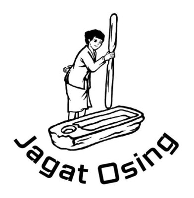 Trademark Jagat Osing + LOGO