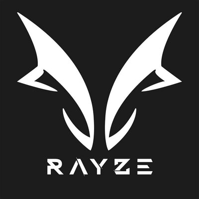 Trademark RAYZE