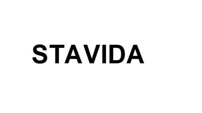 Trademark STAVIDA