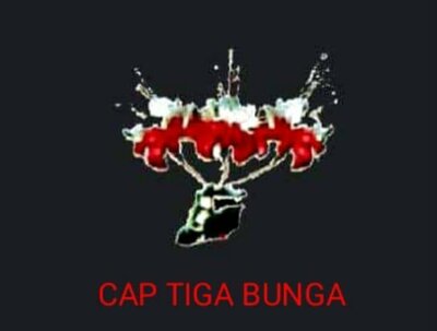 Trademark CAP TIGA BUNGA