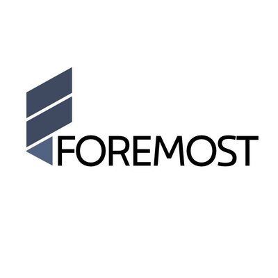 Trademark FOREMOST + LOGO