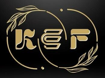 Trademark KEF + LOGO