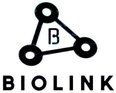 Trademark BIOLINK + LOGO