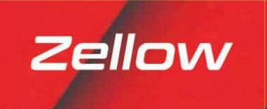 Trademark ZELLOW