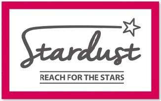 Trademark STARDUST REACH FOR THE STARS