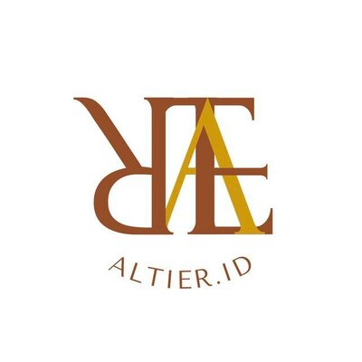 Trademark ALTIER.ID + LOGO