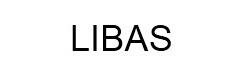 Trademark LIBAS