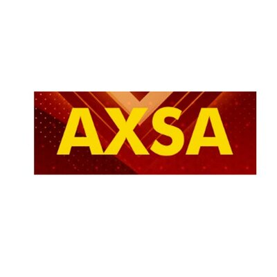 Trademark AXSA