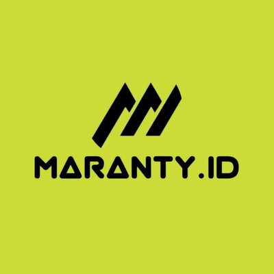 Trademark MARANTY.ID