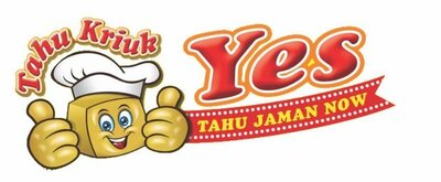 Trademark TAHU KRIUK YES TAHU JAMAN NOW