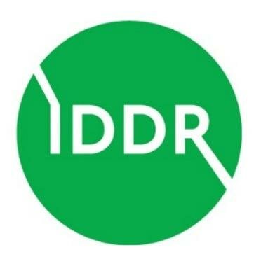 Trademark IDDR