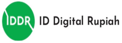 Trademark ID Digital Rupiah + Logo IDDR