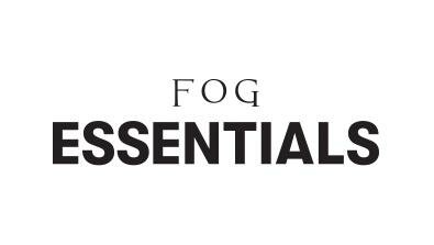 Trademark FOG ESSENTIALS