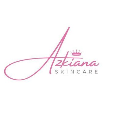 Trademark azkiana skincare