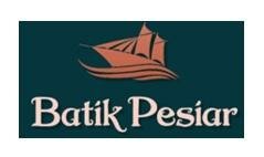 Trademark Batik Pesiar + Lukisan