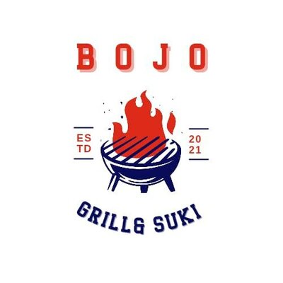 Trademark BOJO GRILL & SUKI