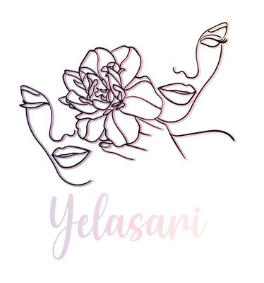 Trademark yelasari + logo