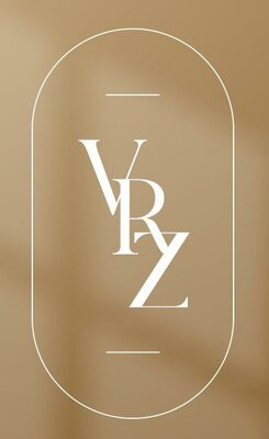 Trademark VRZ + logo