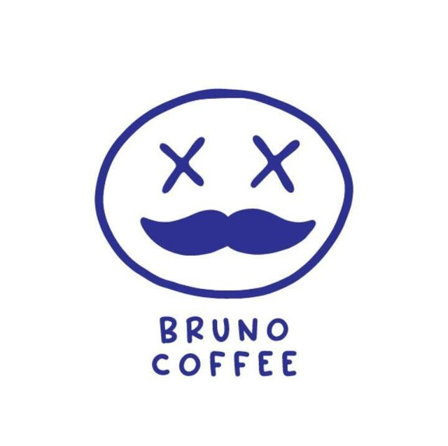 Trademark BRUNO COFFEE