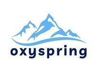 Trademark OXYSPRING + LOGO