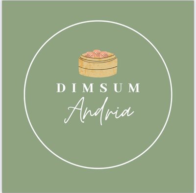 Trademark DIMSUM ANDRIA + LOGO