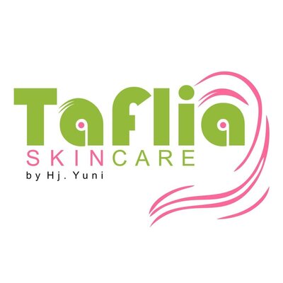 Trademark Taflia Skincare by Hj. Yuni