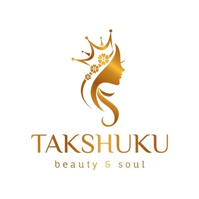 Trademark TAKSHUKU beauty & soul